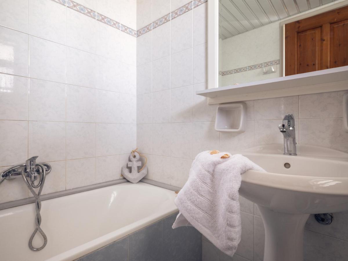 Villa Maria Laganas Ngoại thất bức ảnh